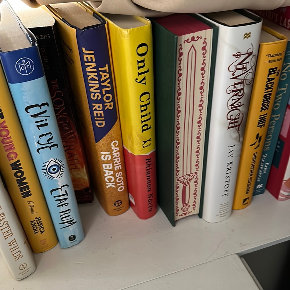 Book bundle